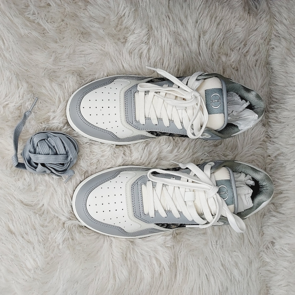DIOR B27 Low-Top Sneaker - Picture 13 of 14